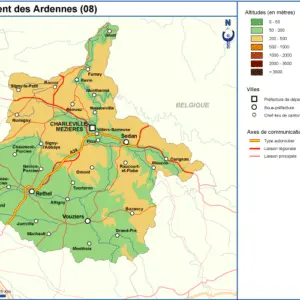 (08 - Les Ardennes)