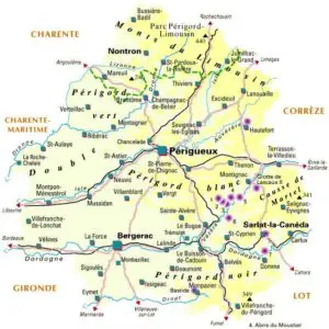 (24 - Dordogne)
