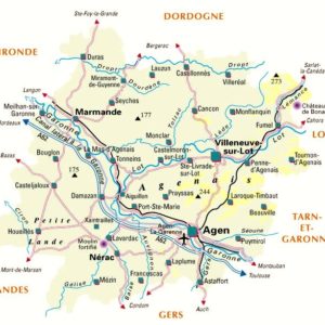 (47 - Lot-et-Garonne)
