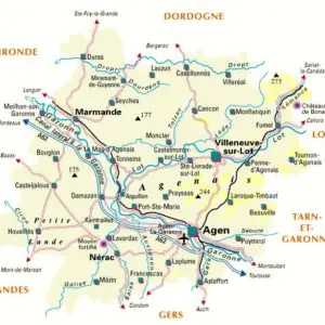 (47 - Lot-et-Garonne)
