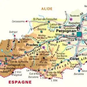 (66 - Pyrénées-Orientales)